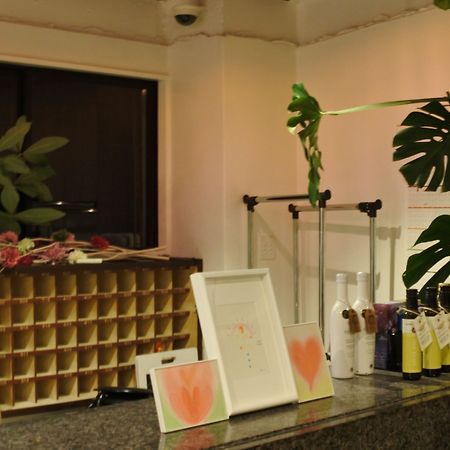 Kagoshima Guest House M104 - Hostel Екстер'єр фото