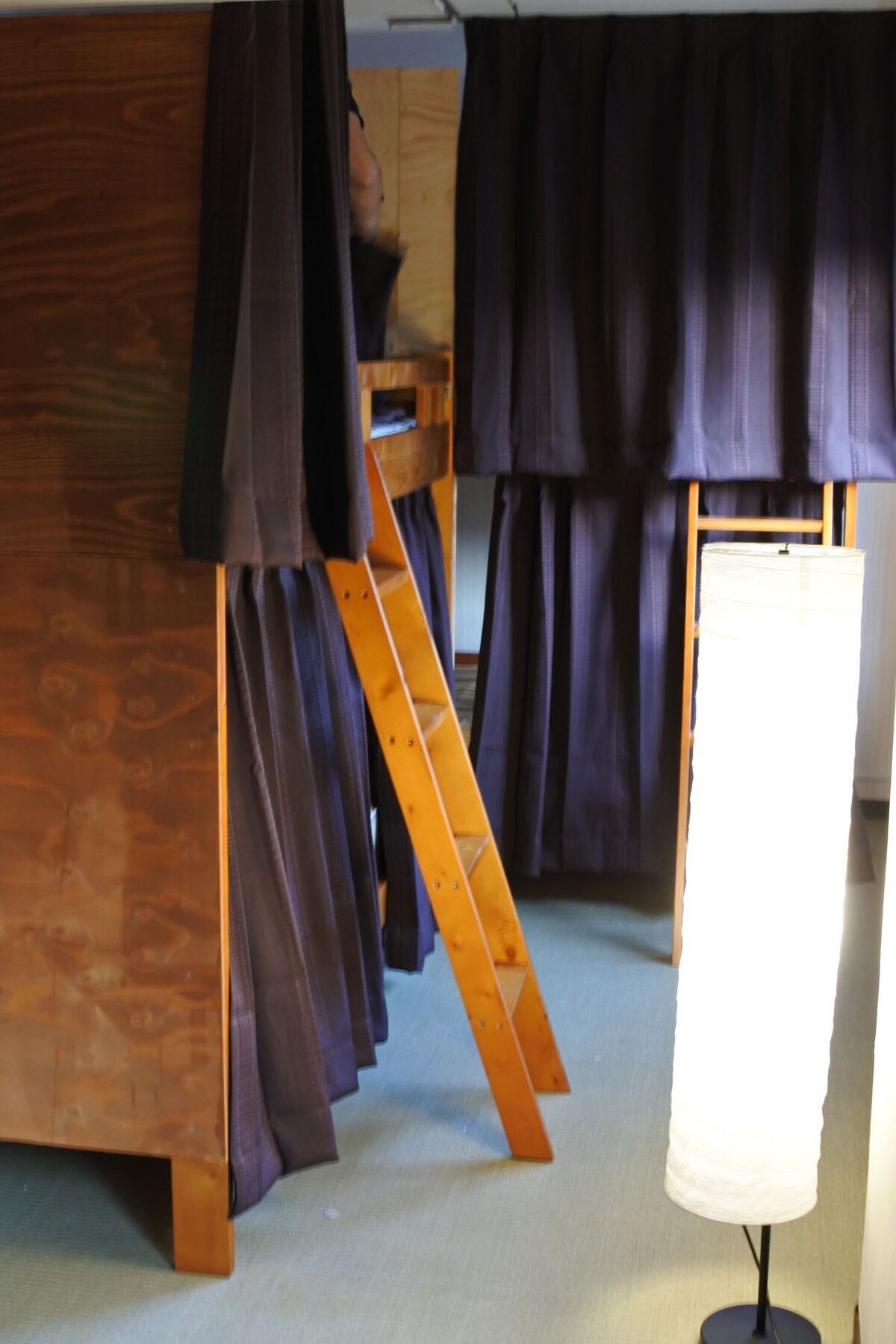 Kagoshima Guest House M104 - Hostel Екстер'єр фото